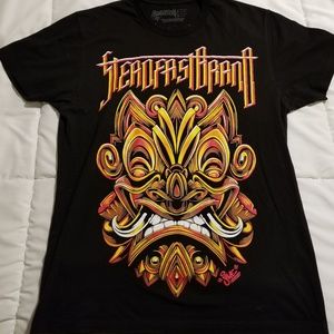 Steadfast Brand mens t-shirt. Great condition.